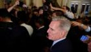 تصويت تاريخي.. رئيس "النواب" الأمريكي بين لا ونعم (بث مباشر)