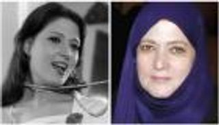 شمس البارودي.. حكاية توبة "امرأة غلبت الشيطان" (بروفايل)