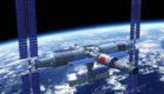 تجربة محفوفة بالمخاطر.. كيف تبدو النار في الفضاء؟ (فيديو)