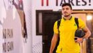 بين الأهلي والزمالك.. "بند سري" يربط مستقبل محمد شريف