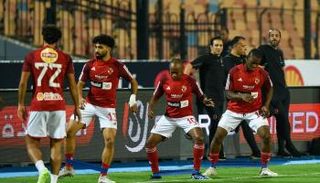 بث مباشر الاهلي انبي كاس مصر