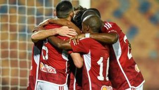 الأهلي المصري