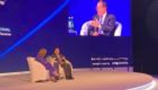 وزير البترول في أديبك 2023: مصر مركز إقليمي لمصادر الطاقة قريبا