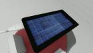 مغربي يبتكر خوذة ذكية صديقة للبيئة