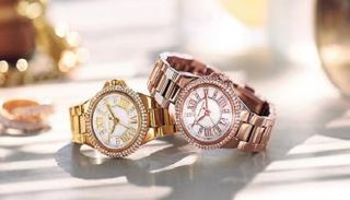 أفضل ماركات الساعات النسائية