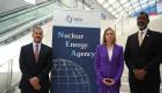 قبيل COP28.. تعاون نووي عالي المستوى من أجل الحياد المناخي