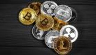 أسعار العملات الرقمية اليوم.. نجاة "ريبل" من موجة تراجع الكريبتو