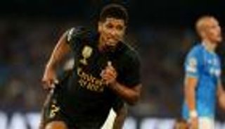 ملك ريال مدريد.. شباب بيلينغهام ينافس مهاجمي دوري أبطال أوروبا