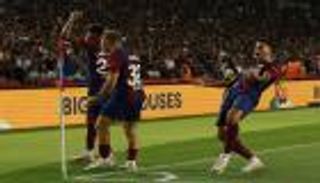 أحدهم معه وآخران ضده.. ذكريات بورتو تطارد ثلاثي برشلونة بدوري الأبطال