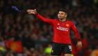 1 أكبر من 9.. حصانة ريال مدريد تفضح كاسيميرو في مانشستر يونايتد