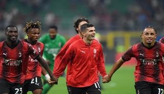 القنوات الناقلة لمباراة ميلان ودورتموند