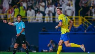 كريستيانو رونالدو