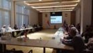 على هامش أديبك 2023.. "الإماراتي الإندونيسي للطاقة" يبحث تعزيز التعاون