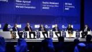 أديبك 2023.. التكنولوجيا "رهان" الانتقال العادل والفعّال في الطاقة