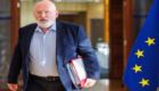 الصفقة الخضراء تثير أزمة في الاتحاد الأوروبي.. من يخلف تيمرمانز؟