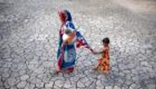 كيف يؤثر تغير المناخ على السلام والأمن؟