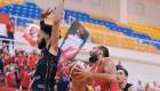 القنوات الناقلة لمباراة الأهلي وبيروت في البطولة العربية لكرة السلة