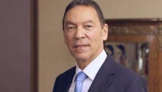 الطبيب المصري هاني الناظر - صورة أرشيفية 