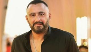 أحمد السقا - صورة أرشيفية