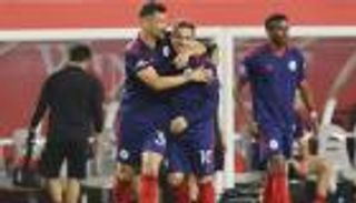 سقوط جديد بدون ميسي.. شاكيري يضرب آمال إنتر ميامي بالدوري الأمريكي