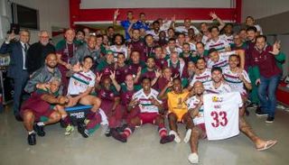 فلومينينزي البرازيلي