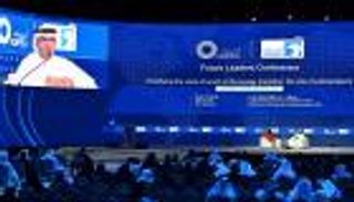 "أديبك 2023 " يركز على دور الشباب في قيادة مستقبل التحول الطاقي