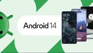 نظام أندرويد 14