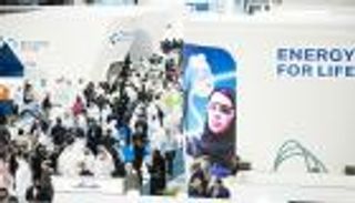 أديبك 2023.. 4 أيام ترسخ مكانة الإمارات مركزا عالميا لتحول الطاقة