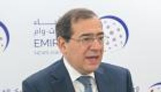 أديبك 2023.. وزير البترول المصري: حسم صفقة بيع محطات "وطنية" خلال شهرين