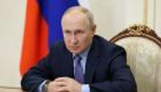 مؤامرة من الداخل.. بوتين "مهدد بالاغتيال"