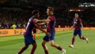 كيف تنتعش خزائن برشلونة من كأس العالم 2030؟