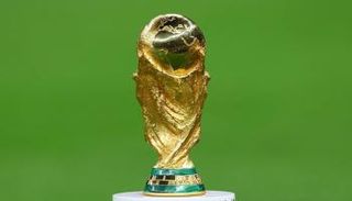 كأس العالم