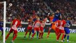 انتصار للتاريخ.. رأس مغربية تقود وست هام لسلسلة أوروبية خالدة