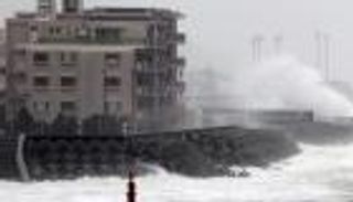 العالم الهولندي يعود للواجهة.. توقع زلزال اليابان قبل حدوثه بساعات