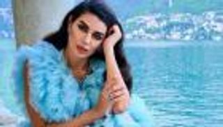 صورة تثير القلق على صحة ياسمين صبري والفنانة تحذفها سريعا