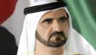 محمد بن راشد: المعلم أشرف وظيفة عرفها البشر.. ومن مدارسنا نرى مستقبل بلادنا