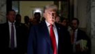 ترامب و"عملية احتيال مذهلة".. تفاصيل جديدة