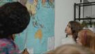 اليوم العالمي للمعلم.. ألف باء حماية المناخ