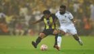 فيديو أهداف مباراة الاتحاد والأهلي في الدوري السعودي