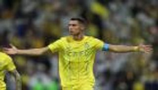 محطة أبها توقف قطار كريستيانو رونالدو في الدوري السعودي