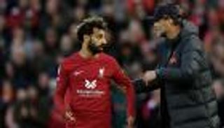كلوب يفسر تصرفه المفاجئ مع محمد صلاح