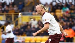 إيرلينغ هالاند 