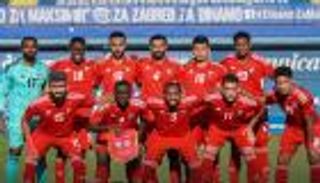 بلا مفاجآت.. بينتو يعلن قائمة منتخب الإمارات لمعسكر أكتوبر