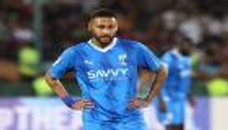 نيمار يغادر الهلال السعودي بصورة مباغتة.. والسبب ليس كرويا