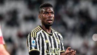 بول بوغبا لاعب يوفنتوس