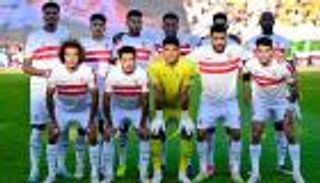 مجموعة الزمالك في الكونفدرالية 2024 ومواعيد المباريات