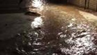 خوفا من تكرار أزمة مطروح.. طوارئ في الإسكندرية بسبب السيول