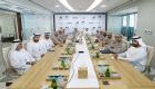 "يومكس وسيمتكس 2024".. أول اجتماع تحضيري للنسخة الأضخم في تاريخ الحدث