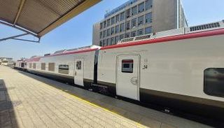 سعر اشتراك القطار للطلبة 2023