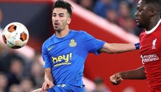 محمد أمين عمورة  